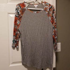 Lularoe Randy Size Large
